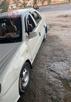 Geely CK